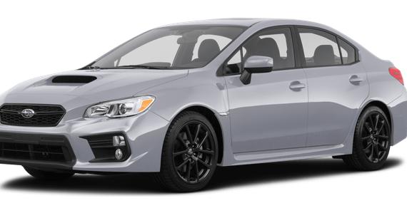 SUBARU WRX 2020 JF1VA1C67L9830571 image SUBARU WRX 2020 JF1VA1C67L9830571 image