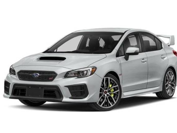 SUBARU WRX 2020 JF1VA2E62L9821747 image