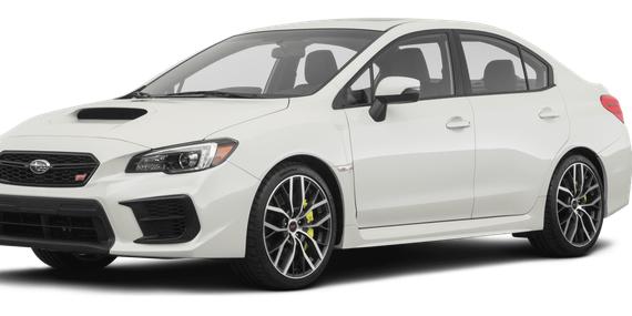 SUBARU WRX 2020 JF1VA2V65L9818342 image