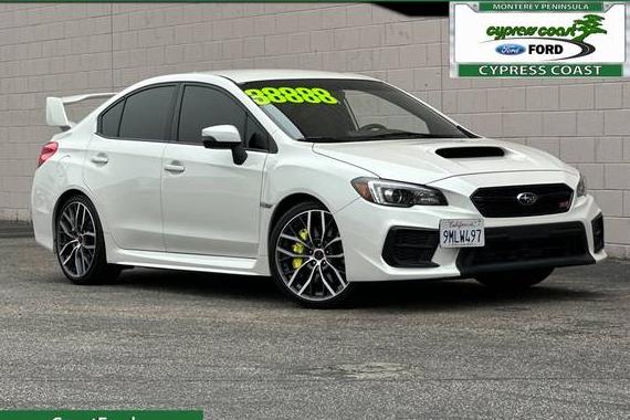 SUBARU WRX 2020 JF1VA2E68L9811756 image
