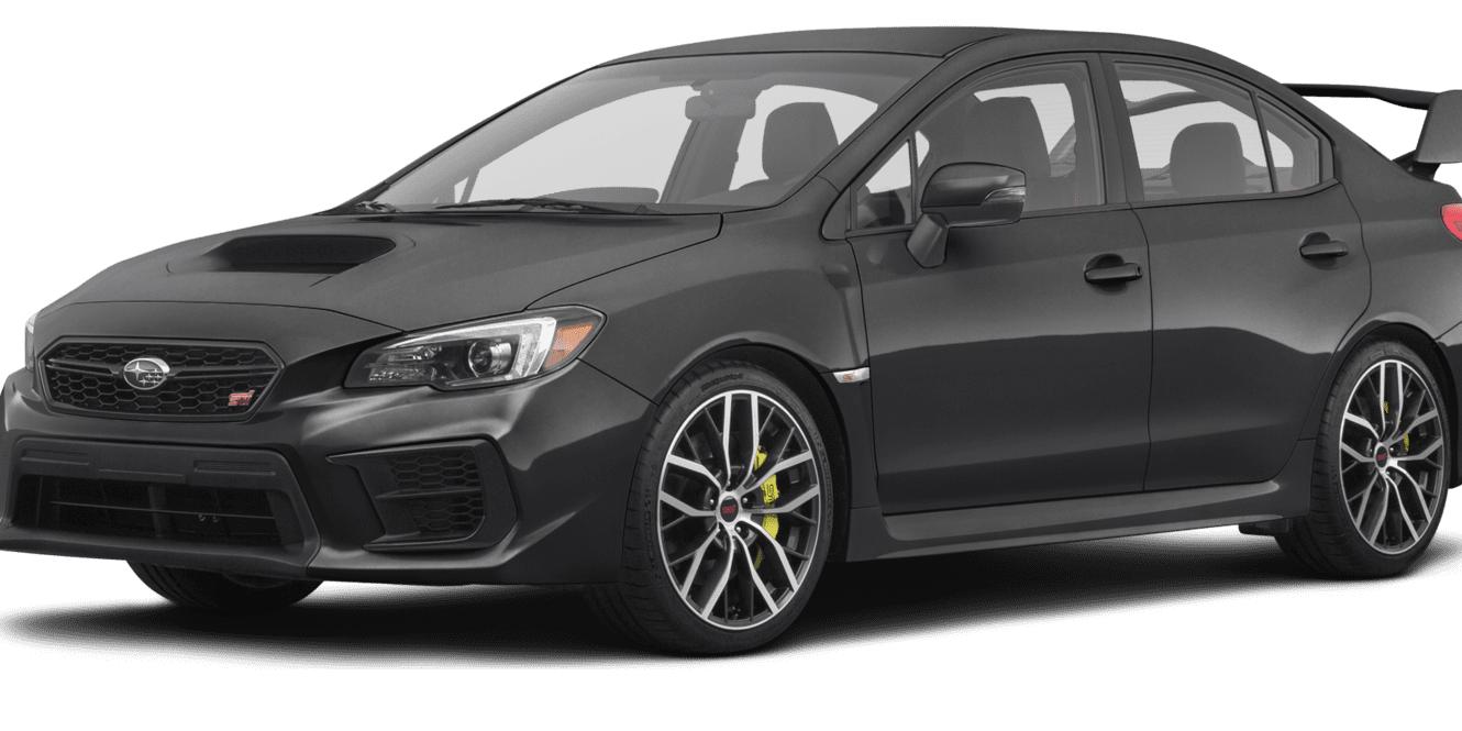 SUBARU WRX 2020 JF1VA2E63L9812807 image