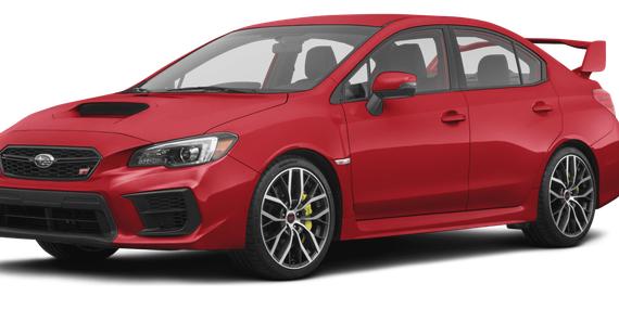 SUBARU WRX 2020 JF1VA2E63L9819375 image