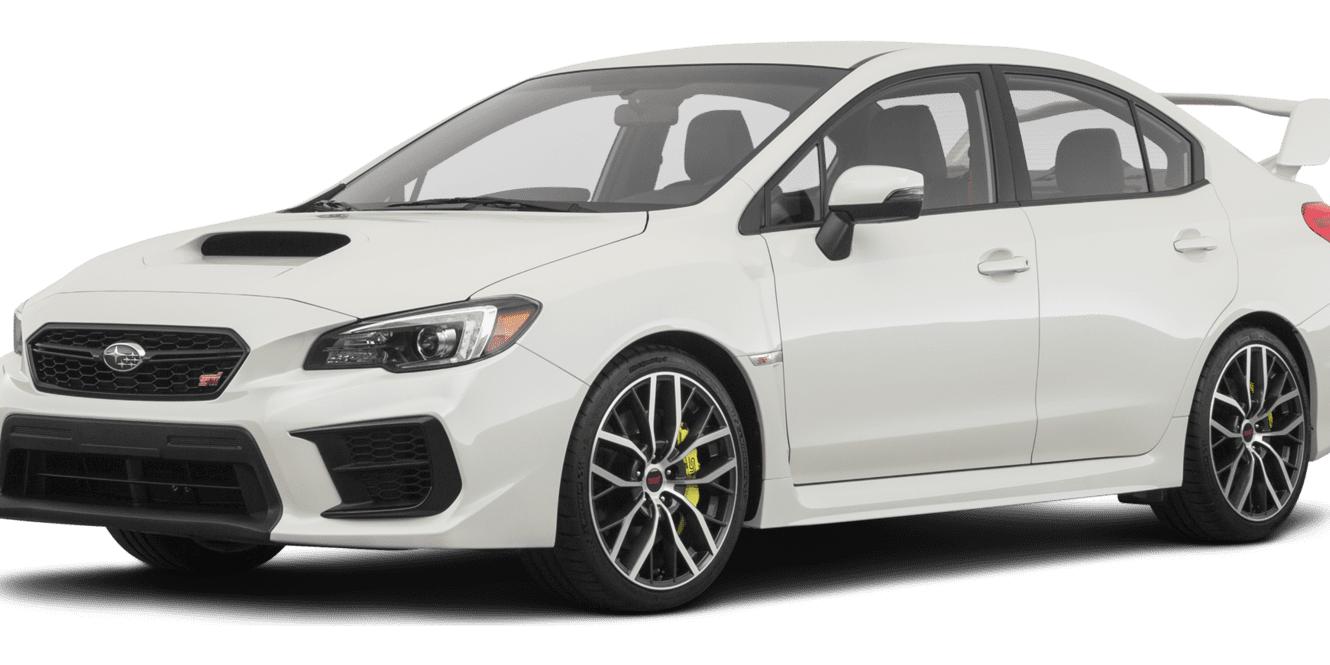 SUBARU WRX 2020 JF1VA2E69L9812124 image