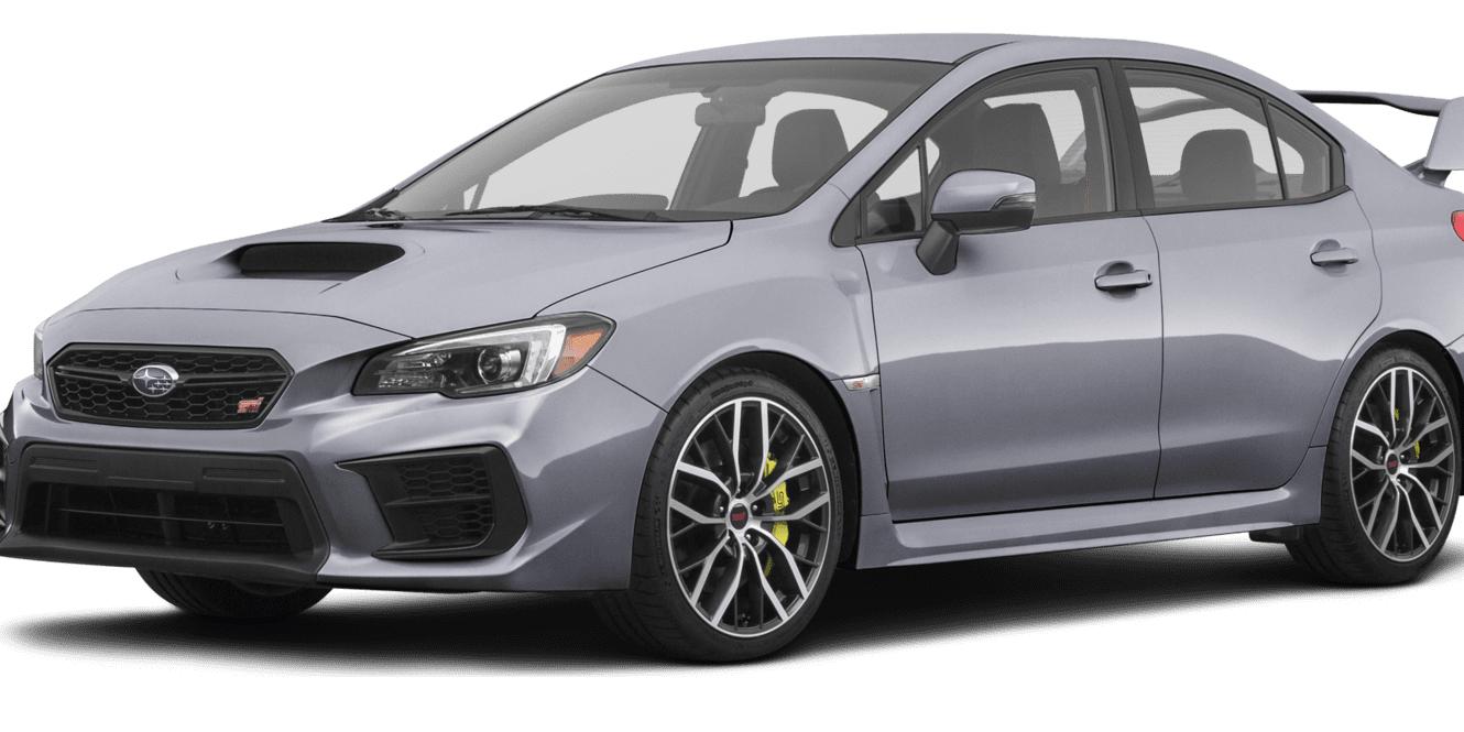 SUBARU WRX 2020 JF1VA2Y60L9820110 image