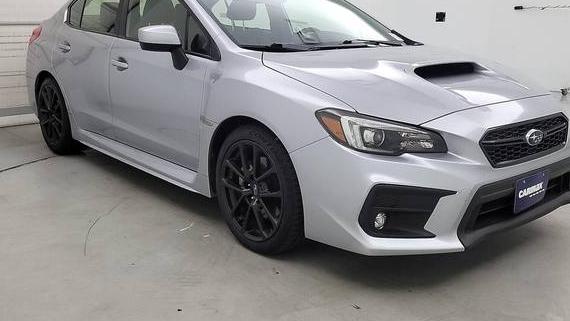 SUBARU WRX 2020 JF1VA1H68L9817773 image