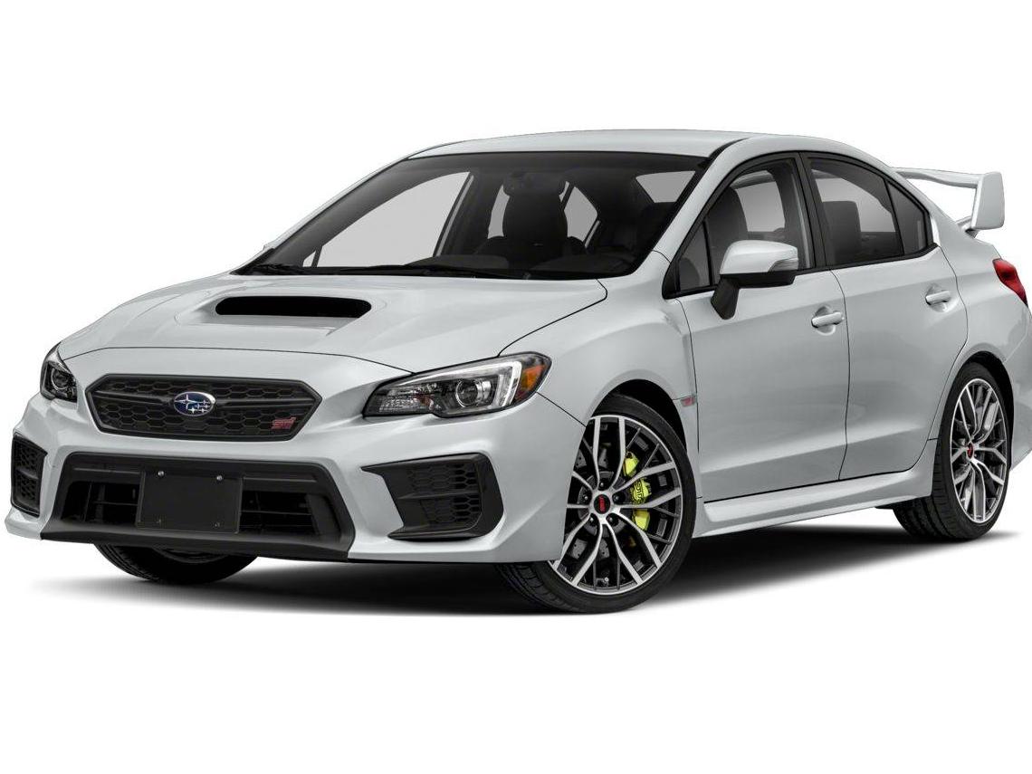 SUBARU WRX 2020 JF1VA2S60L9815546 image