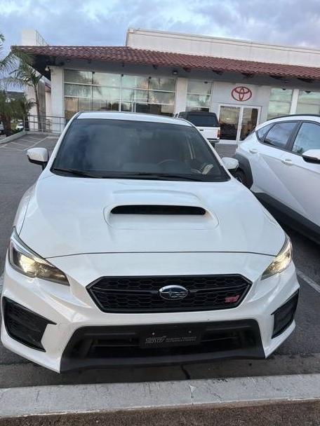 SUBARU WRX 2020 JF1VA2E68L9813636 image SUBARU WRX 2020 JF1VA2E68L9813636 image