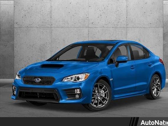 SUBARU WRX 2020 JF1VA1B62L9804946 image