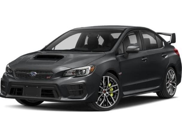 SUBARU WRX 2020 JF1VA2E60L9814084 image