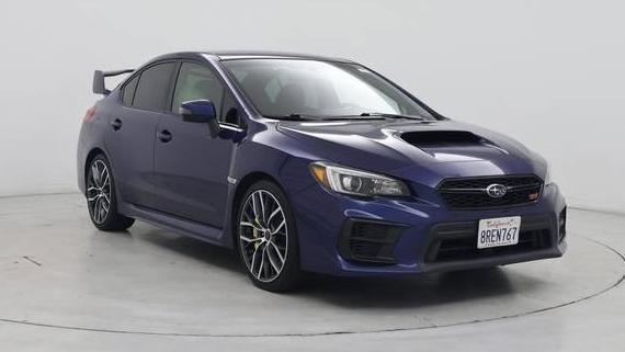 SUBARU WRX 2020 JF1VA2E68L9807996 image SUBARU WRX 2020 JF1VA2E68L9807996 image