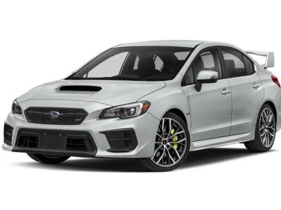 SUBARU WRX 2020 JF1VA2E60L9832827 image