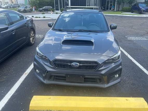 SUBARU WRX 2020 JF1VA1H64L9829290 image
