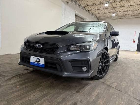 SUBARU WRX 2020 JF1VA1H69L9811691 image SUBARU WRX 2020 JF1VA1H69L9811691 image