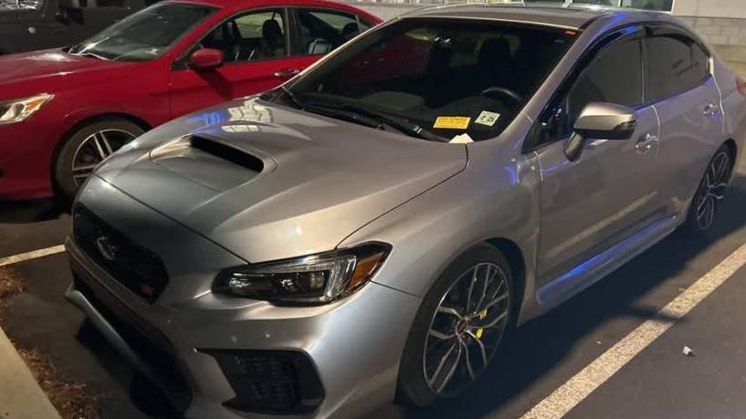 SUBARU WRX 2020 JF1VA2V69L9829876 image