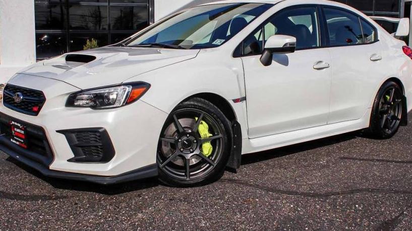 SUBARU WRX 2020 JF1VA2E64L9832958 image