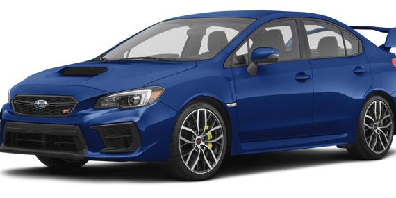 SUBARU WRX 2020 JF1VA2E68L9811353 image