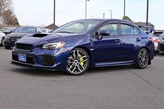 SUBARU WRX 2020 JF1VA2E68L9807531 image SUBARU WRX 2020 JF1VA2E68L9807531 image
