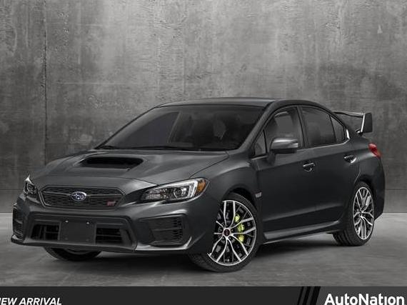 SUBARU WRX 2020 JF1VA2E61L9806690 image