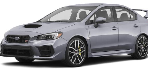 SUBARU WRX 2020 JF1VA2S68L9808604 image