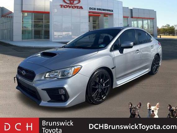 SUBARU WRX 2020 JF1VA1C67L9825483 image SUBARU WRX 2020 JF1VA1C67L9825483 image