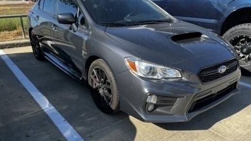 SUBARU WRX 2020 JF1VA1B64L9806343 image