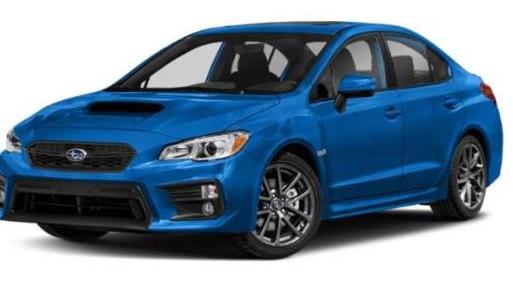 SUBARU WRX 2020 JF1VA1C66L9814040 image