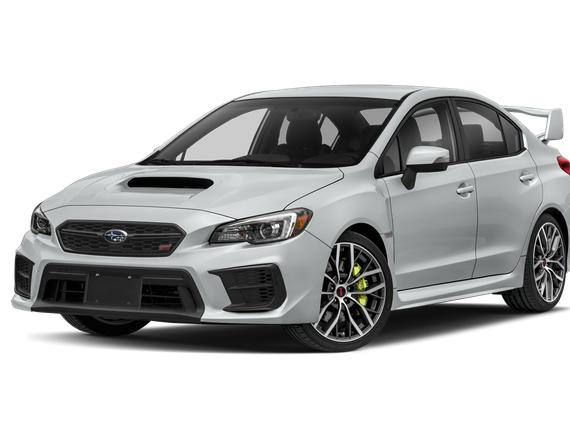SUBARU WRX 2020 JF1VA2S69L9813679 image