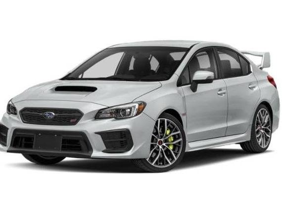 SUBARU WRX 2020 JF1VA2S64L9829885 image