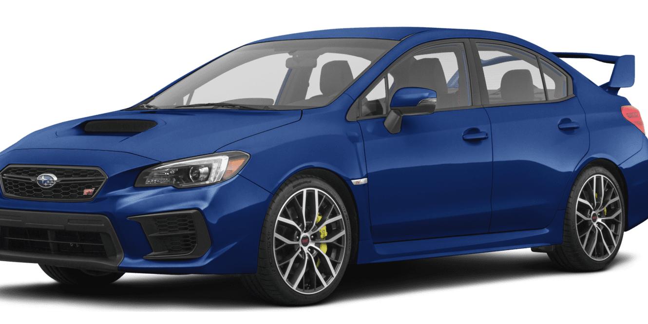 SUBARU WRX 2020 JF1VA2E62L9821506 image