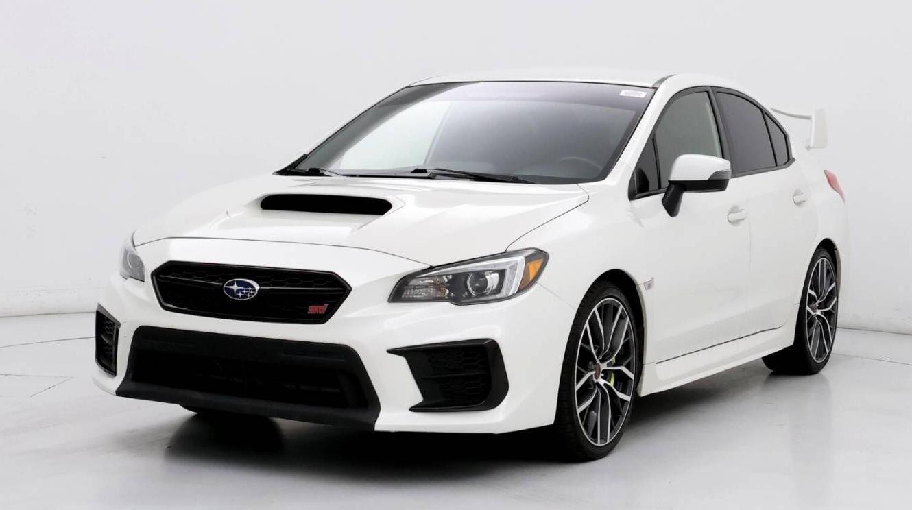 SUBARU WRX 2020 JF1VA2E66L9823730 image