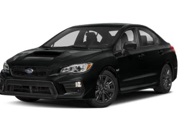 SUBARU WRX 2020 JF1VA1A63L9825290 image