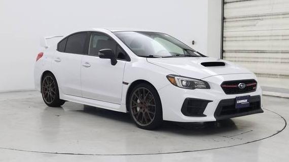 SUBARU WRX 2020 JF1VA2S63L9812477 image
