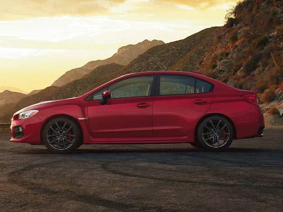 SUBARU WRX 2020 JF1VA1J65L9805283 image