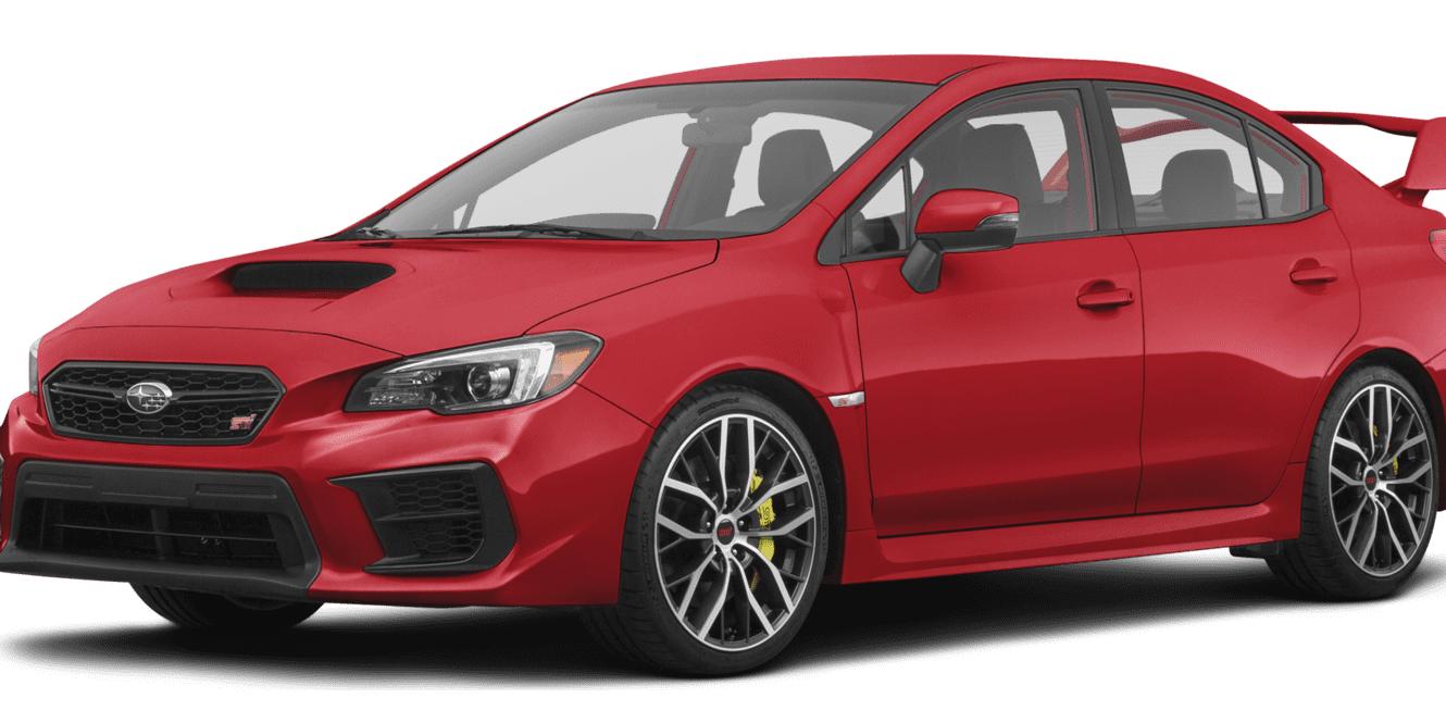 SUBARU WRX 2020 JF1VA2E60L9816904 image