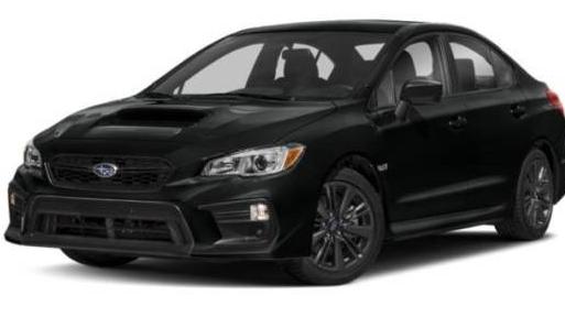 SUBARU WRX 2020 JF1VA1A60L9808866 image