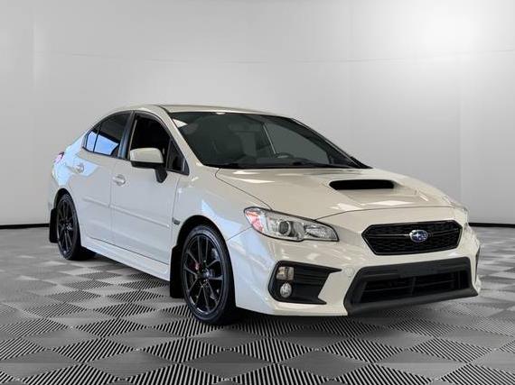 SUBARU WRX 2020 JF1VA1B64L9825622 image