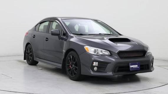 SUBARU WRX 2020 JF1VA1B68L9806765 image