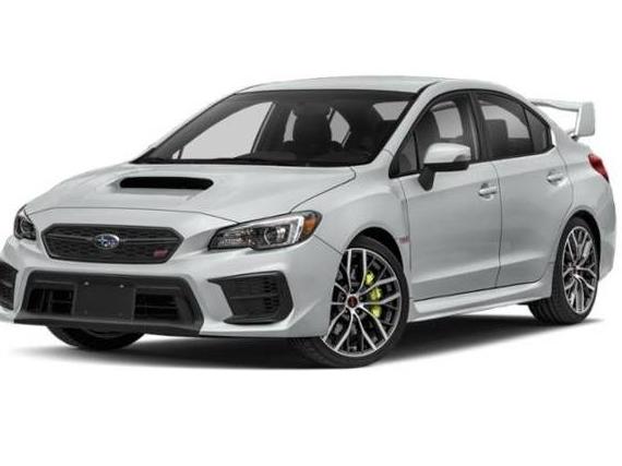 SUBARU WRX 2020 JF1VA2Y63L9828878 image