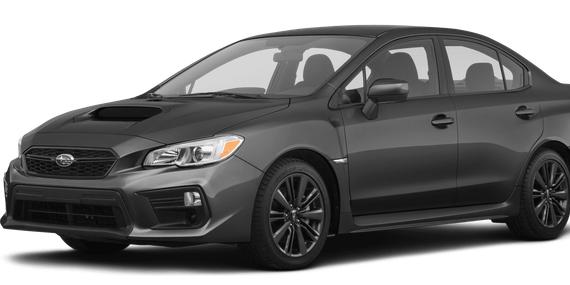 SUBARU WRX 2020 JF1VA1A61L9805748 image