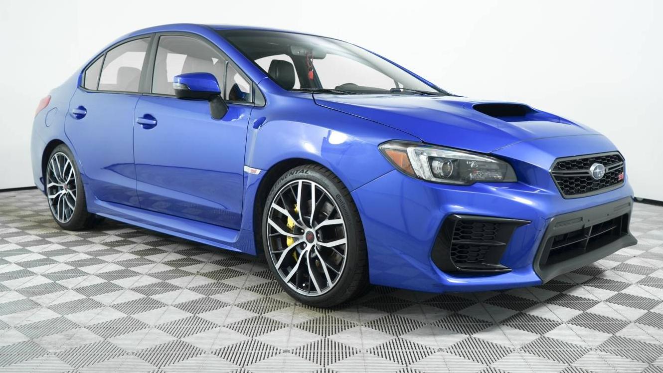 SUBARU WRX 2020 JF1VA2V68L9834065 image