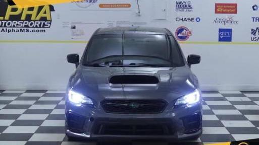 SUBARU WRX 2020 JF1VA2E62L9807265 image