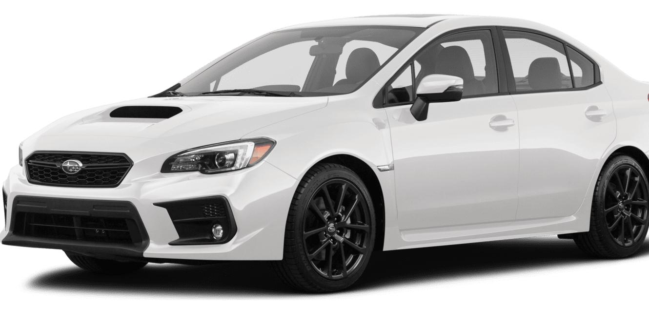 SUBARU WRX 2020 JF1VA1H65L9827340 image