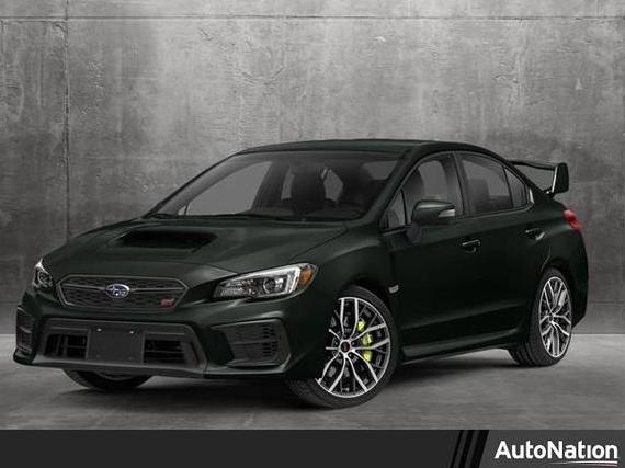 SUBARU WRX 2020 JF1VA2E66L9802120 image