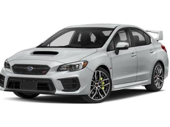 SUBARU WRX 2020 JF1VA2E69L9805464 image