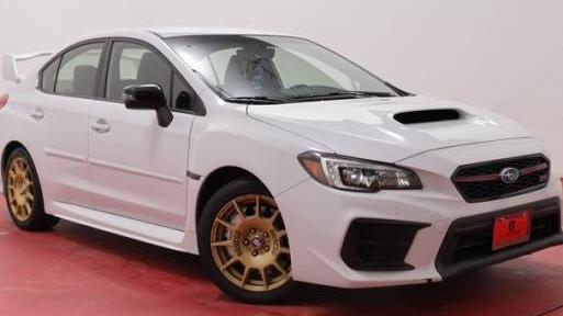 SUBARU WRX 2020 JF1VA2S61L9812641 image