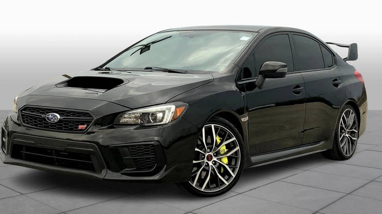 SUBARU WRX 2020 JF1VA2S68L9815858 image