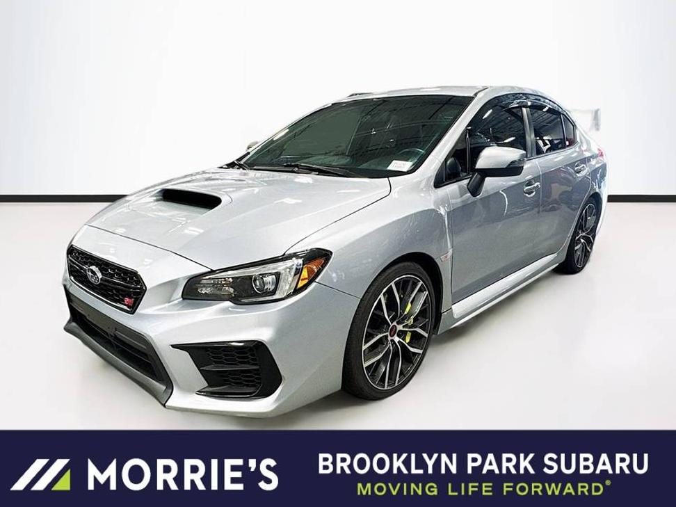 SUBARU WRX 2020 JF1VA2S67L9816158 image