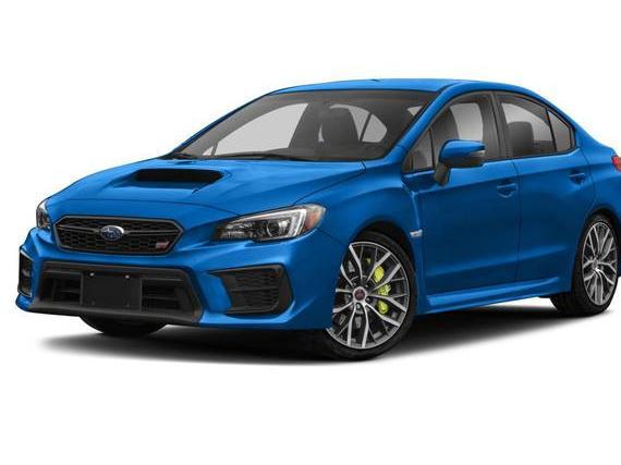 SUBARU WRX 2020 JF1VA2Y60L9822858 image SUBARU WRX 2020 JF1VA2Y60L9822858 image