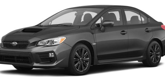 SUBARU WRX 2020 JF1VA1A62L9829640 image