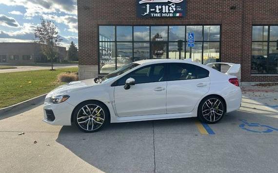 SUBARU WRX 2020 JF1VA2E60L9819544 image SUBARU WRX 2020 JF1VA2E60L9819544 image